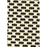BATMAN LOGO