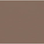 ALGODON 100% MARRON OSCURO