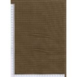SEERSUCKER BEIGE Y MARRON CUADRO MINI