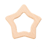 ESTRELLA MADERA 