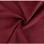 TROZO MICROPANA ELASTICA BURDEOS 160cm