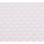 PIQUE PANAL BLANCO 10 mm