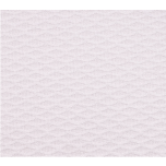 PIQUE PANAL BLANCO 3mm