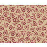 ALGODON AMERICANO FLORES LINO ROJO