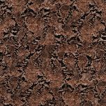 VISCOSA ELASTICA SERPIENTE MARRON