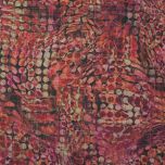 PUNTO NEOPRENO ABSTRACTO CORAL