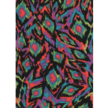 BAMBULA VISCOSA MULTICOLOR 2
