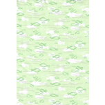 PECES VERDE