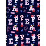PEPPA PIG CON LETRAS