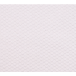 PIQUE PANAL BLANCO 2mm