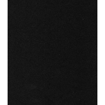 RETAL RASO MIKADO NEGRO 100cm