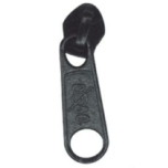 CURSOR REDONDO NEGRO #5