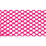 TEJIDO DE RED FUCSIA FLUOR (MESH)