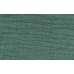 TROZO MUSELINA VERDE BOTELLA 200cm