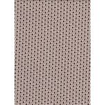 PATCH FLOR MARRON
