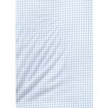 ESTAMPADO VICHY AZUL
