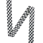 BIES BATISTA VICHY NEGRO 1 18MM