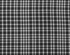 PAÑUELO CUADRO NEGRO