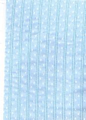 PLUMETI CON VAINICA BLANCO