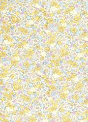 ALGODON TIPO LIBERTY AMARILLO