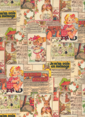 PERIODICO VINTAGE 2