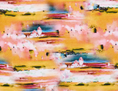 VISCOSA ABSTRACTO COLORES