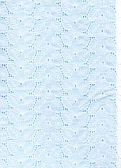 BATISTA PERFORADA BLANCA 4