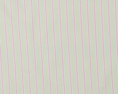 ALGODON VERDE RAYAS ROSAS