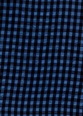 SEERSUCKER BICOLOR AZUL