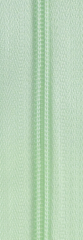 CREMALLERA VERDE AGUA #5
