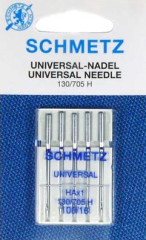 AGUJAS UNIVERSAL 100 SCHMETZ