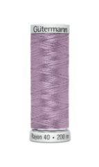 SULKY RAYON 200 METROS COLOR 1031