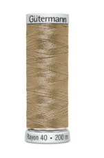 SULKY RAYON 200 METROS COLOR 1055