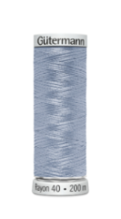 SULKY RAYON 200 METROS COLOR 1074