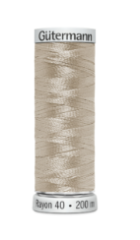 SULKY RAYON 200 METROS COLOR 1082