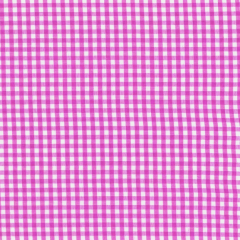 VICHY ALGODON FUCSIA 3MM