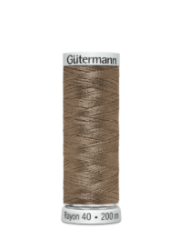 SULKY RAYON 200 METROS COLOR 1128