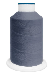 CONO HILO 1000 AZUL PETROLEO 1131