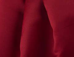 RASO MIKADO ROJO RUBI