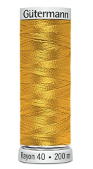 SULKY RAYON 200 METROS COLOR 1137