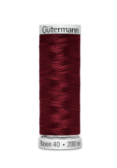 SULKY RAYON 200 METROS COLOR 1169