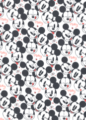 MICKEY CARAS