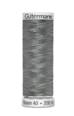 SULKY RAYON 200 METROS COLOR 1219