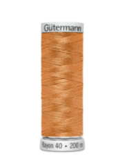 SULKY RAYON 200 METROS COLOR 1239