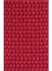 CINTA MOCHILA POLIESTER 25MM FUCSIA