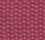 CINTA MOCHILA POLIESTER 25MM BUGANVILLA