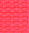 CINTA MOCHILA POLIESTER 25MM FUCSIA FLUOR