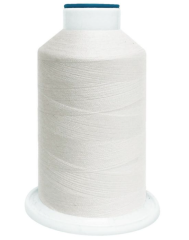 CONO HILO 1000 BLANCO ROTO 12