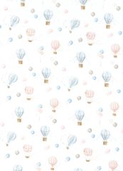 PIQUE GLOBOS AEROSTATICOS