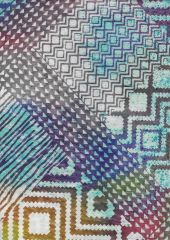 BATIK GEOMETRICO